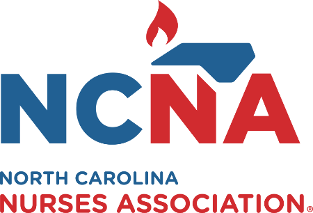 Logo For North Carolina Nurses Association